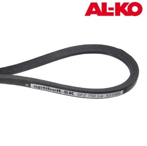 PASEK JAZDY AL-KO POWERTEC 3.5 PRASIDENT 4704 ORYG