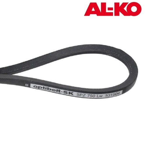 PASEK JAZDY AL-KO POWERTEC 3.5 PRASIDENT 4704 ORYG
