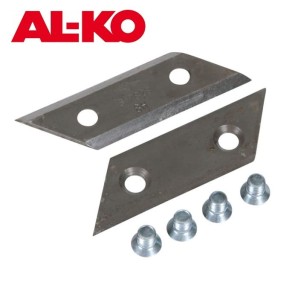 NOŻ NOŻE KPL. AL-KO NEW TEC 1300 1400 1600 1800 OR