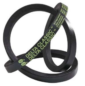 PASEK KLINOWY GATES NAPĘDOWY 13x940 Li DO KOSIARKI