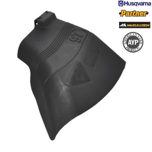 DEFLEKTOR OSŁONA WYRZUTU PARTNER P12597 P12597H OR