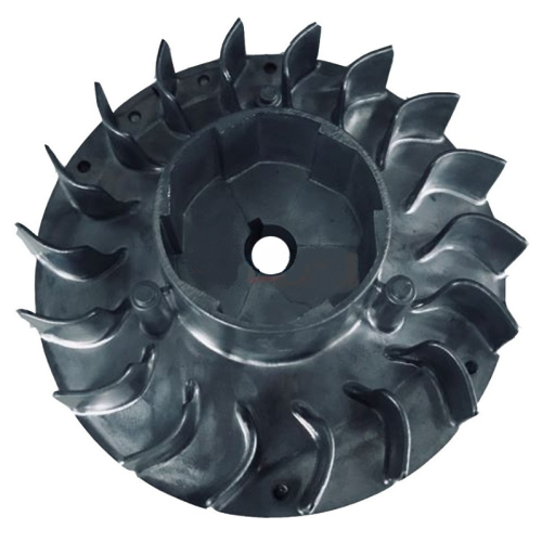 KOŁO MAGNESOWE MAGNETO DO ZONGSHEN XP140 100009499