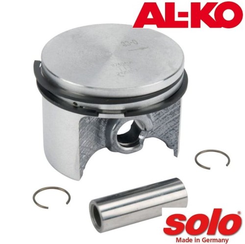 TŁOK 45mm KPL. DO PILARKI SOLO 651 651C 2200319 OR