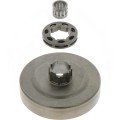 BĘBEN ARCHER 3/8' PŁ. +Ł OLEO-MAC 956 962 EFCO 162