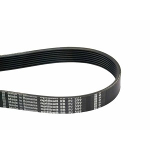 PASEK 8PJ559 OPTIBELT ORYGINAŁ 8 ROWKÓW DŁ. 559 MM
