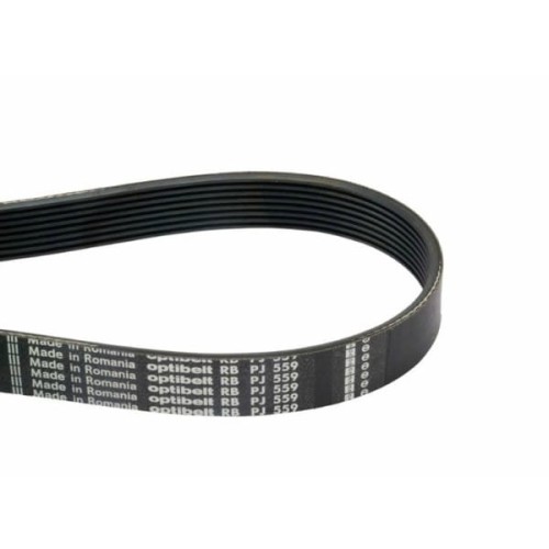 PASEK 8PJ559 OPTIBELT ORYGINAŁ 8 ROWKÓW DŁ. 559 MM