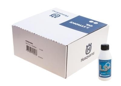 OLEJ 2T DO MIESZANKI PALIWA HUSQVARNA LS+ 0,1L 578 18 03-02 ORYGINAŁ