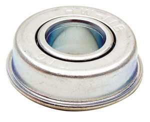 ŁOŻYSKO KOŁA MTD 741-0180 741-0262 12,7 X 28,5 MM
