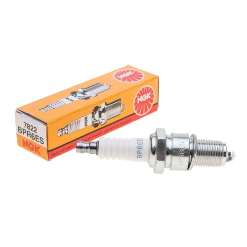 ŚWIECA NGK BPR6ES HONDA GC GX KAWASAKI FC 150V