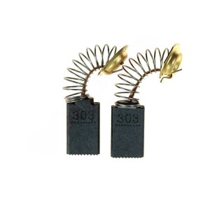 SZCZOTKI KPL. MAKITA JR3070 JN3201 JS3201 LS0714
