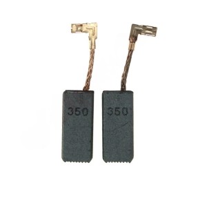 SZCZOTKI KPL. MAKITA HR 3210 3540 3541 4001 4002