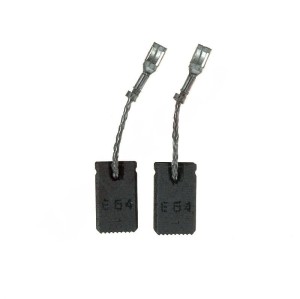 SZCZOTKI WĘGLOWE KPL. DO BOSCH 1607014138 2 SZTUKI