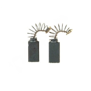 SZCZOTKI WĘGLOWE KPL. DO BOSCH 1607014117 5x8x15,5