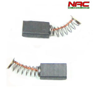 SZCZOTKI SILNIKA DO NAC IDE50-GY JSE60-GY-II ORYGI