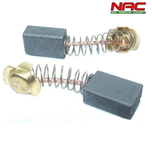 SZCZOTKI SILNIKA PIŁY TARCZOWEJ NAC CSE120-185-SF