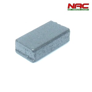 SZCZOTKI SILNIKA SZLIFIERKI DO GIPSU NAC WS75A-HA