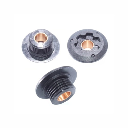 ŚLIMAK POMPKI CASTEL GARDEN A 3535 GD 40 PS 3540 O