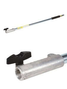 WAŁ RURA 1M STIHL SYSTEMY HT KM 4140 710 7131 ORYG