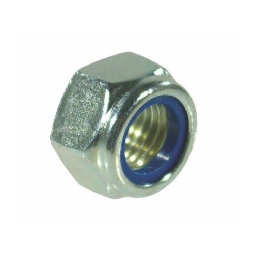 NAKRĘTKA OCYNK 1/2" 20 UNF DIN 985 TEFLON