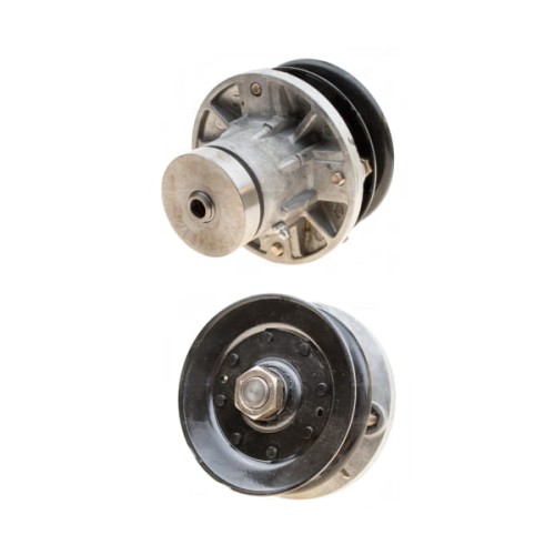 ADAPTER NOŻA JOHN DEERE DECK 38'' SX95 SRX95