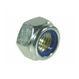 NAKRĘTKA OCYNK 7/16" 14 UNC DIN 985 TEFLON