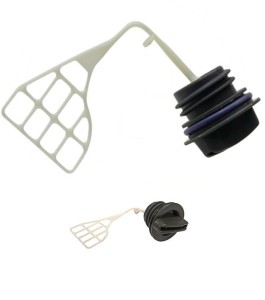 KOREK PALIWA OLEJU EFCO MT 3500 3700 400 4000 4100