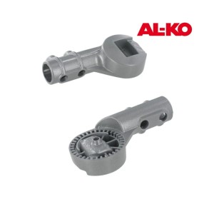 UCHWYT LEWY GÓRNY AL-KO 5250 HWS CLASSIC 525 HW