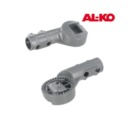 UCHWYT LEWY GÓRNY AL-KO 5250 HWS CLASSIC 525 HW