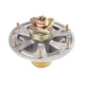ADAPTER NOŻA JOHN DEERE TURBO 997 Z-TRAK 510A 520A 1