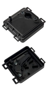 PODSTAWA FILTRA HONDA GXH50 GXV50 GXV57 ORYGINAŁ