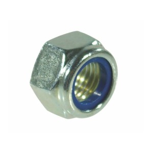 NAKRĘTKA OCYNK 1/4" 28 UNF DIN 985 TEFLON