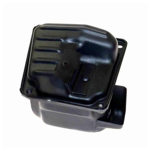 TŁUMIK STIHL 044 046 MS 440/460 1128 140 0616 N.MO 