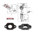 USZCZELKA GAŹNIKA HONDA GCV GSV 135 160 190 EBONIT 1