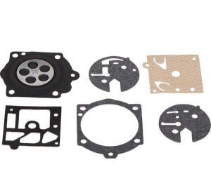 MEMBRANY TYP WALBRO D10-HDB ECHO MCCULLOCH POULAN