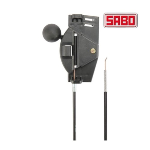 DŹWIGNIA SABO 47-A 47-Eco 47-MA 47-Vario 52-140 Hm