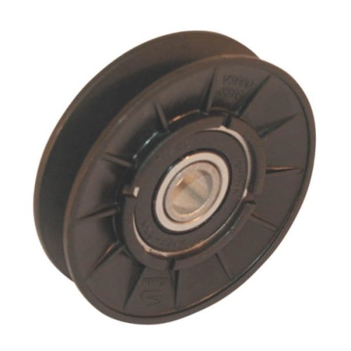 KOŁO PASOWE ROLKA SIMPLICITY 412 409 413 FC FRONT