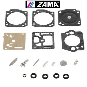 MEMBRANY ZESTAW ZAMA RB-133 HUSQVARNA K750 K760