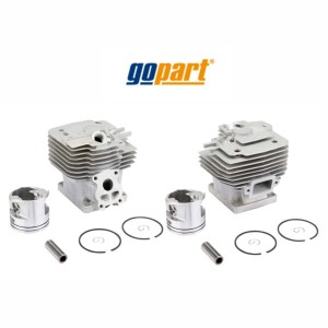 CYLINDER KPL. STIHL MS441 MS441C 50MM GOPART !!!