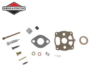 ZESTAW NAPRAWCZY GAŹNIKA B&S 291691 ORYGINAŁ