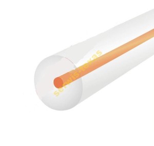 ŻYŁKA 2,7MM 360M DUAL-CUT PODWÓJNA STWARDNIAŁE