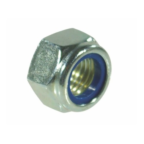 NAKRĘTKA OCYNK 1/2" 13 UNC DIN 985 TEFLON