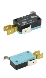 PRZEŁĄCZNIK STIGA TITAN 540 D 740 DCR 9400-0360-01