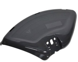 OSŁONA NOŻA STIGA ALPINA STAR VIP 36 41 55 D