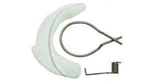 ZABIERAK KPL. KAWASAKI TH 43/48 TD 33/40/48 TF22