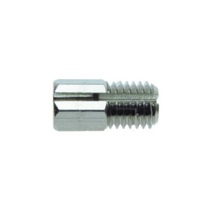 KOŃCÓWKA LINKI NAPINACZ + ŚRUBA