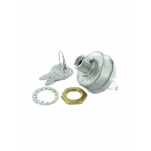 STACYJKA 7-PIN 4P MTD YARD MAN CUB CADET 725-1717
