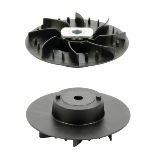 WENTYLATOR AL-KO HOBBYGRO 470 JUBILEE 38 LIDL 40E 