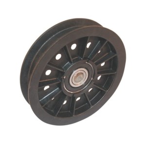 KOŁO PASOWE 117,5x12,7 JOHN DEERE 320 322 325 325