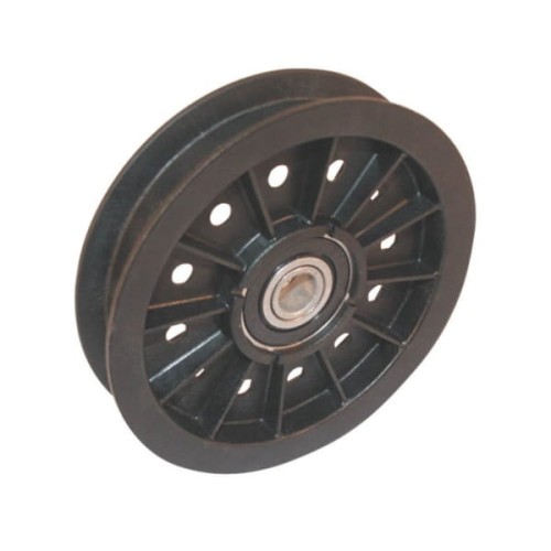 KOŁO PASOWE 117,5x12,7 JOHN DEERE 320 322 325 325