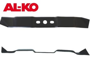 NÓŻ 46CM AL-KO COMFORT PREMIUM SILVER POWERLINE OR